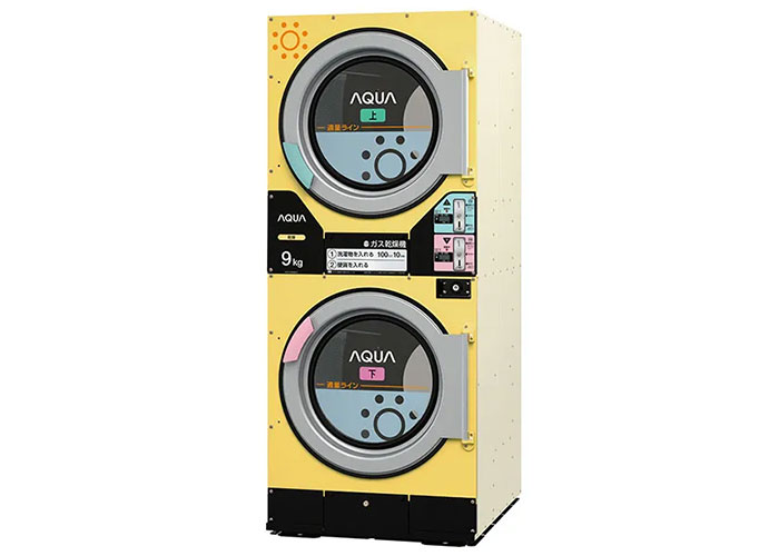 アクア　HCD-6096GC