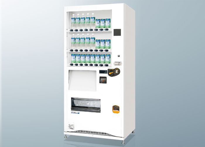 芝浦自販機	KB-272EX