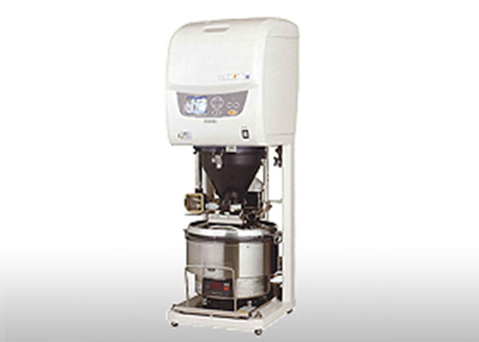 自動着火ライスロボ