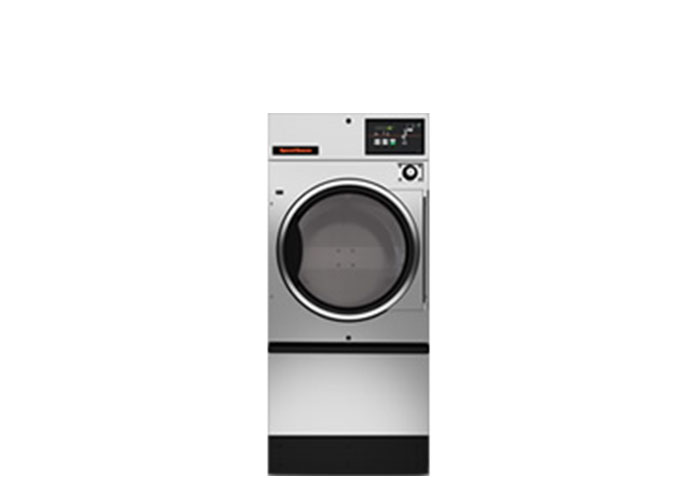 スピードクイーン乾燥機