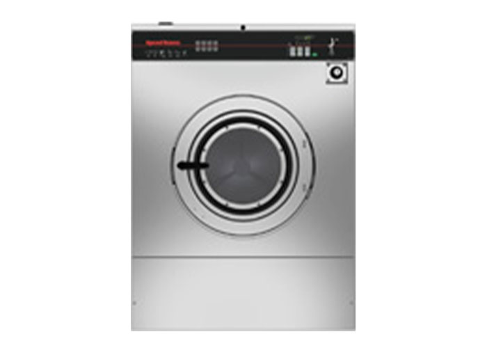 スピードクイーン洗濯脱水機